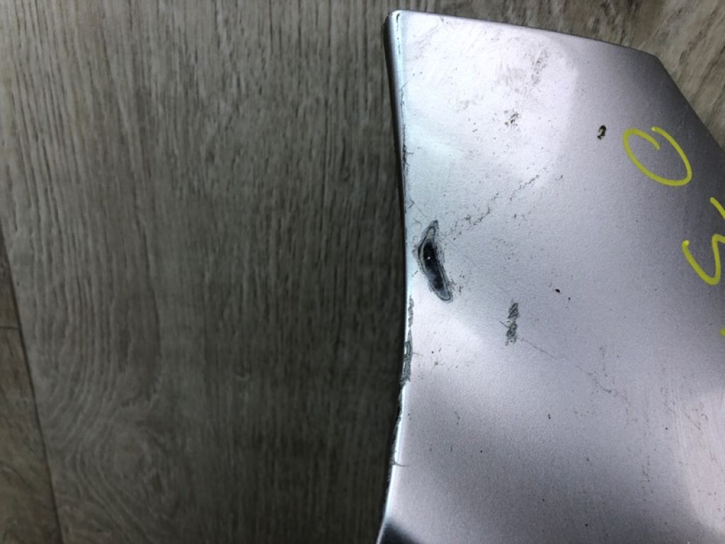 66321-2T000 | Крило переднє прав. KIA OPTIMA TF 11-16 - Фото 6