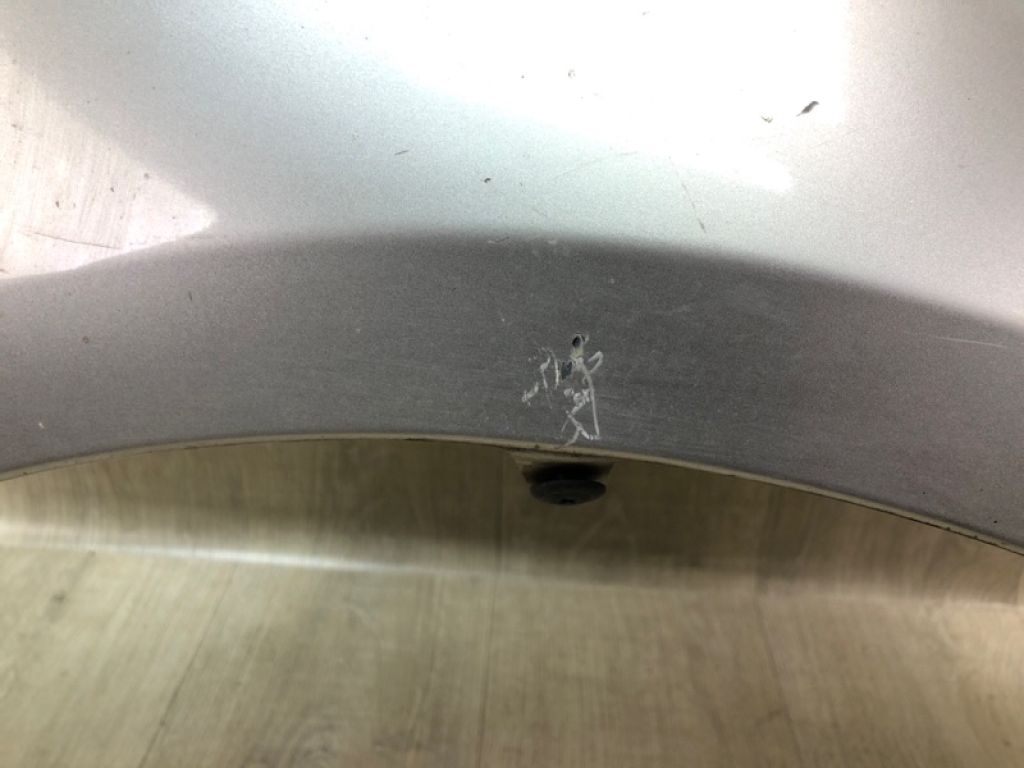 66321-2T000 | Крило переднє прав. KIA OPTIMA TF 11-16 - Фото 7