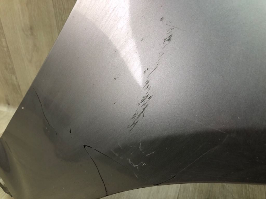 66321-2T000 | Крило переднє прав. KIA OPTIMA TF 11-16 - Фото 8