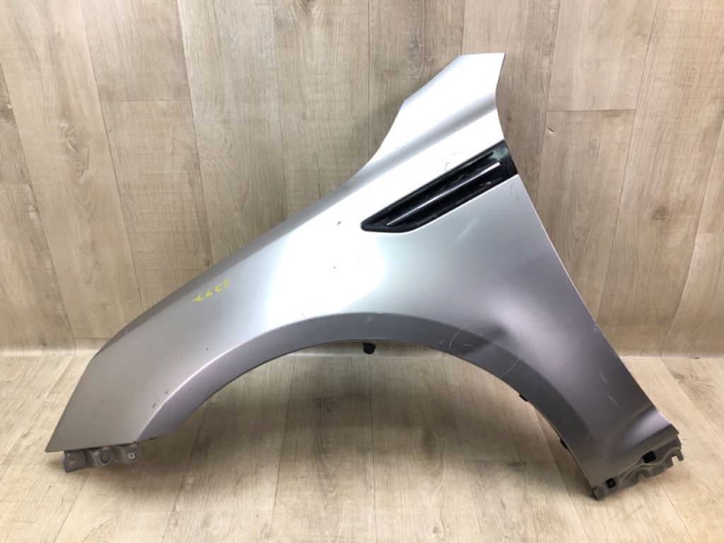 66311-2T000 | Крило переднє лів. KIA OPTIMA TF 11-16