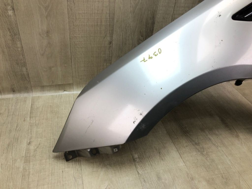 66311-2T000 | Крило переднє лів. KIA OPTIMA TF 11-16 - Фото 2