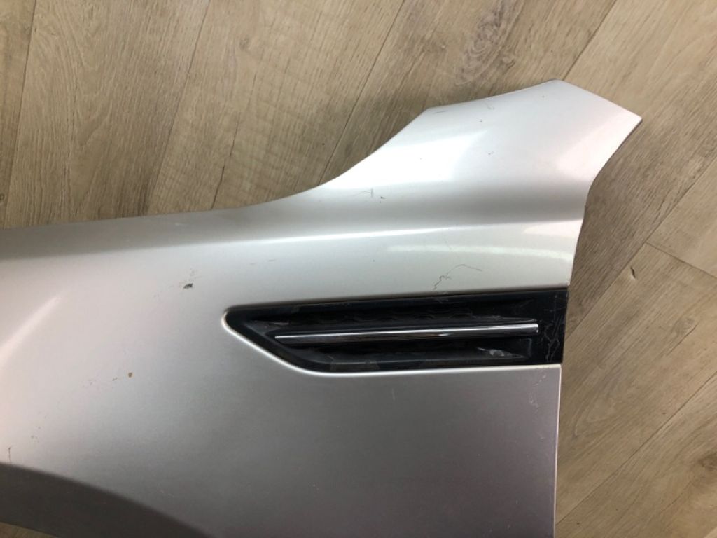 66311-2T000 | Крило переднє лів. KIA OPTIMA TF 11-16 - Фото 3