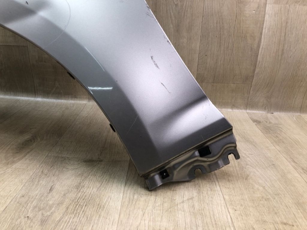 66311-2T000 | Крило переднє лів. KIA OPTIMA TF 11-16 - Фото 4