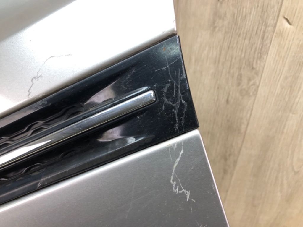 66311-2T000 | Крило переднє лів. KIA OPTIMA TF 11-16 - Фото 7