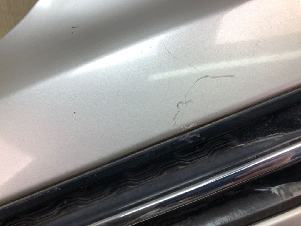 66311-2T000 | Крило переднє лів. KIA OPTIMA TF 11-16 - Фото 8