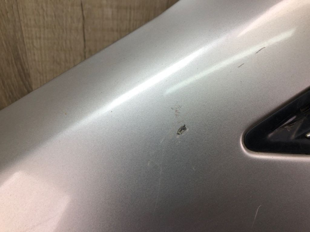 66311-2T000 | Крило переднє лів. KIA OPTIMA TF 11-16 - Фото 9