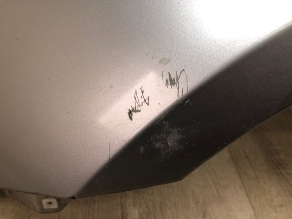 66311-2T000 | Крило переднє лів. KIA OPTIMA TF 11-16 - Фото 10