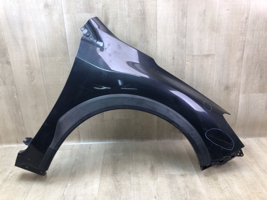 57120FJ0509P | Крило переднє прав. SUBARU CROSSTREK 12-17