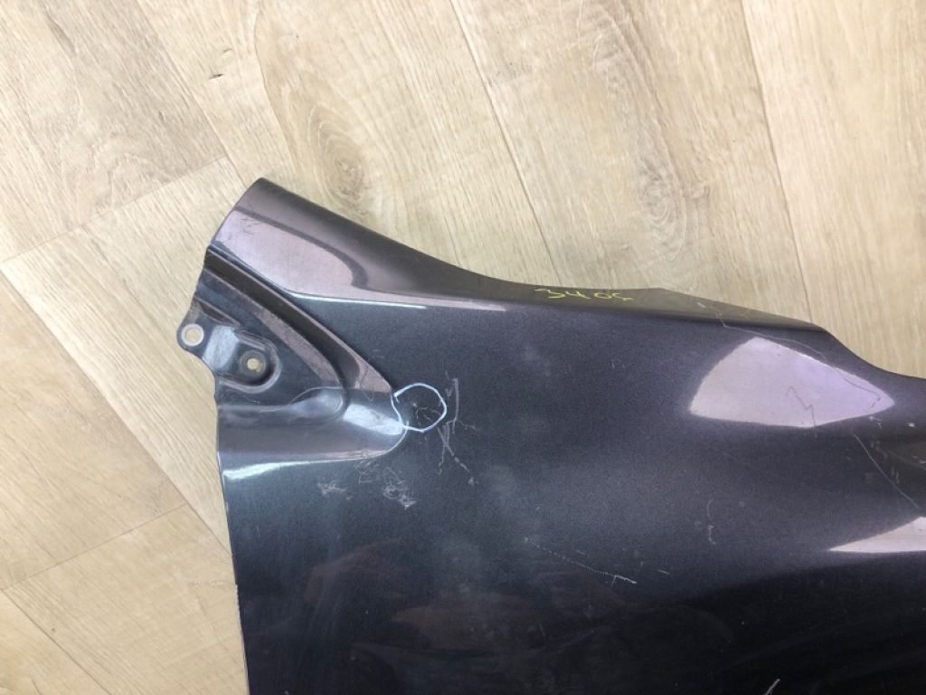 57120FJ0509P | Крило переднє прав. SUBARU CROSSTREK 12-17 - Фото 3