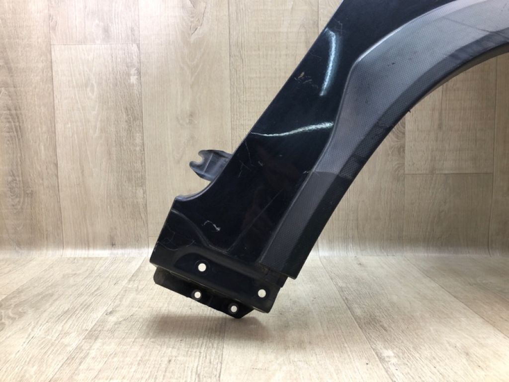 57120FJ0509P | Крило переднє прав. SUBARU CROSSTREK 12-17 - Фото 4