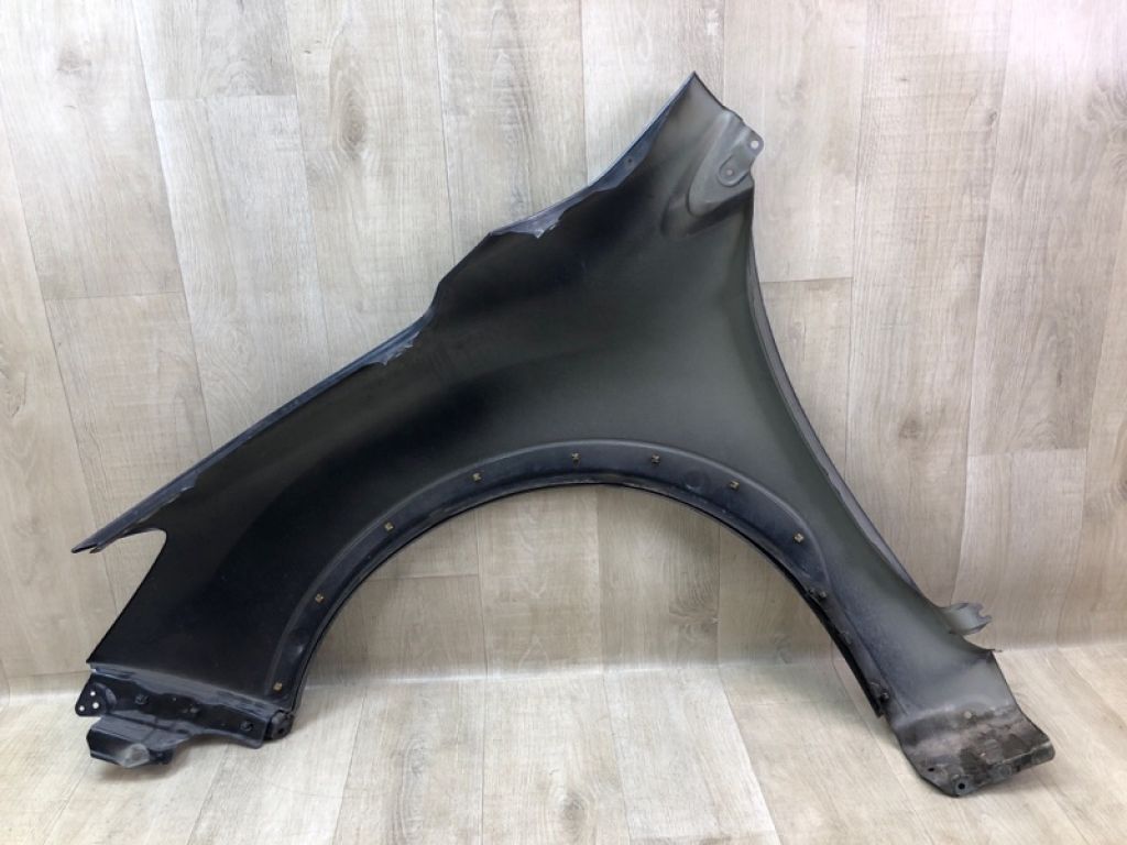 57120FJ0509P | Крило переднє прав. SUBARU CROSSTREK 12-17 - Фото 5