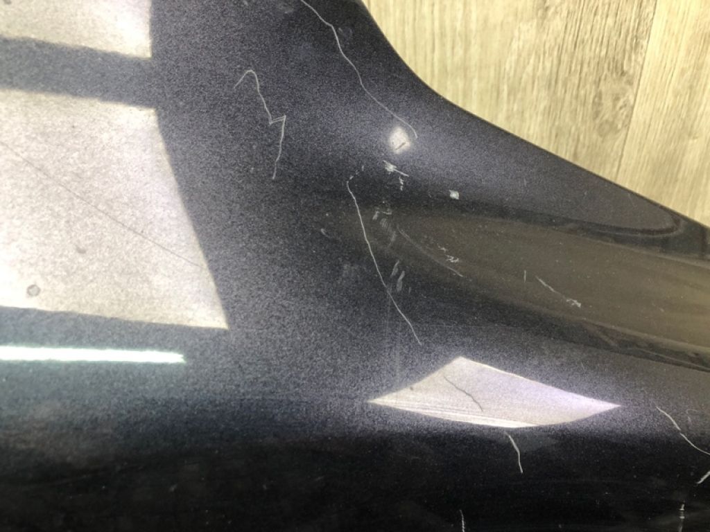 57120FJ0509P | Крило переднє прав. SUBARU CROSSTREK 12-17 - Фото 7