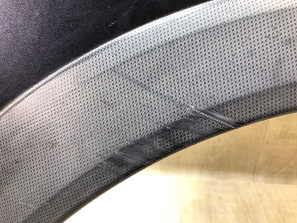 57120FJ0509P | Крило переднє прав. SUBARU CROSSTREK 12-17 - Фото 11