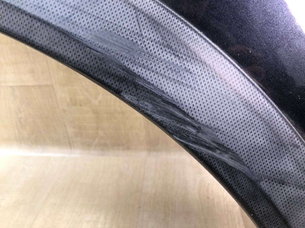 57120FJ0509P | Крило переднє прав. SUBARU CROSSTREK 12-17 - Фото 12