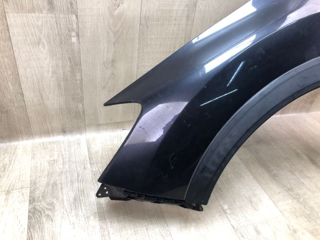 57120FJ0619P | Крило переднє лів. SUBARU CROSSTREK 12-17 - Фото 2