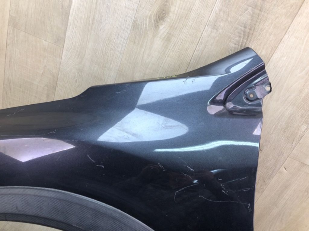 57120FJ0619P | Крило переднє лів. SUBARU CROSSTREK 12-17 - Фото 3