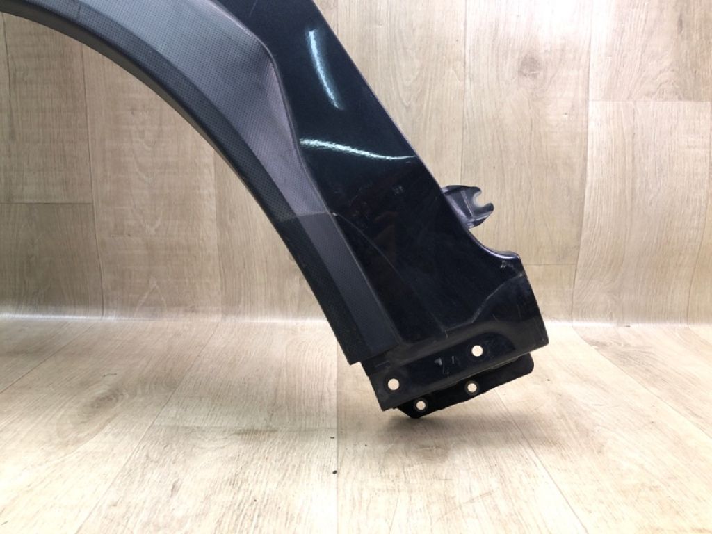 57120FJ0619P | Крило переднє лів. SUBARU CROSSTREK 12-17 - Фото 4