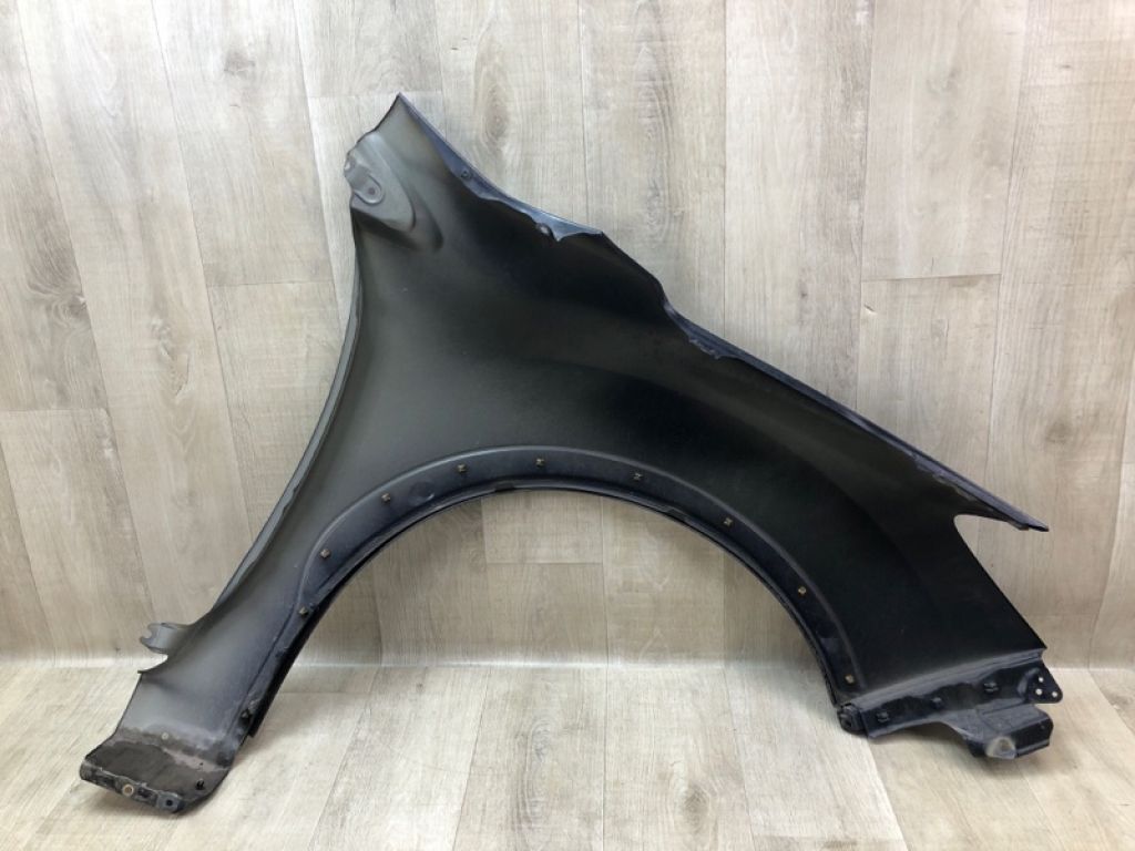 57120FJ0619P | Крило переднє лів. SUBARU CROSSTREK 12-17 - Фото 5