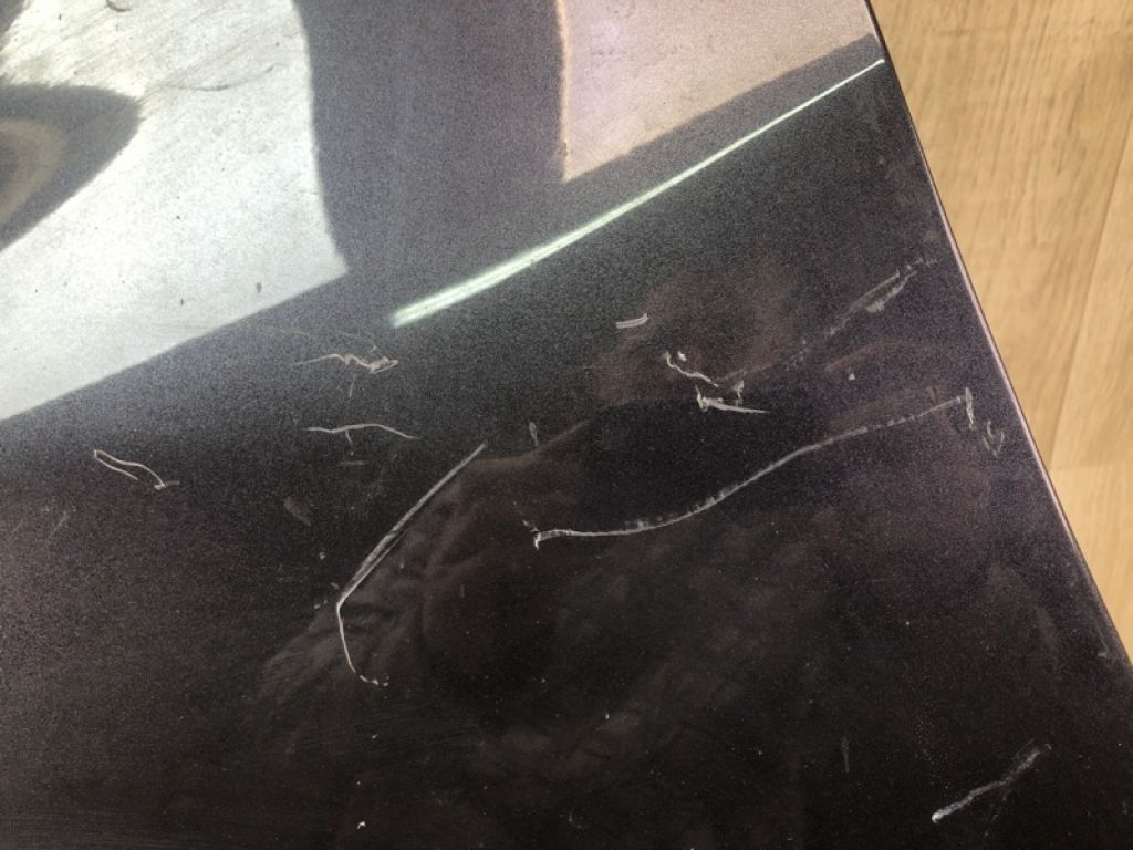 57120FJ0619P | Крило переднє лів. SUBARU CROSSTREK 12-17 - Фото 6