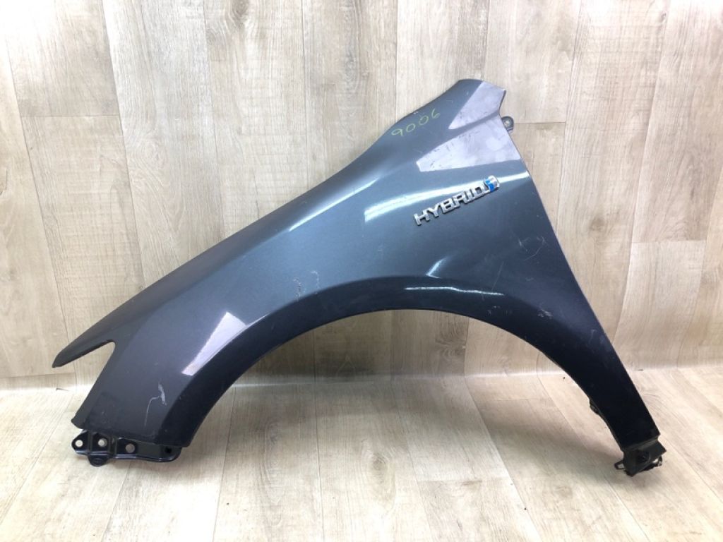 53883-06090 | Крило переднє лів. TOYOTA CAMRY 50 12-15