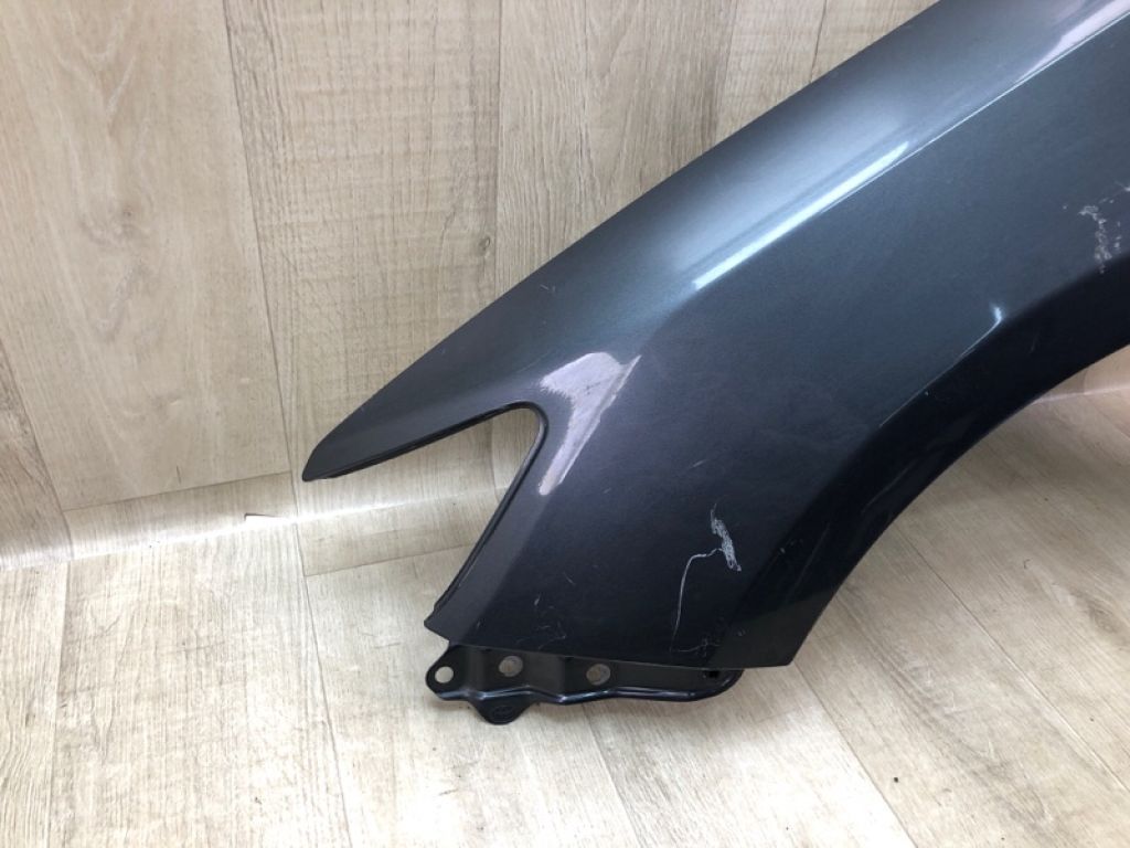 53883-06090 | Крило переднє лів. TOYOTA CAMRY 50 12-15 - Фото 2