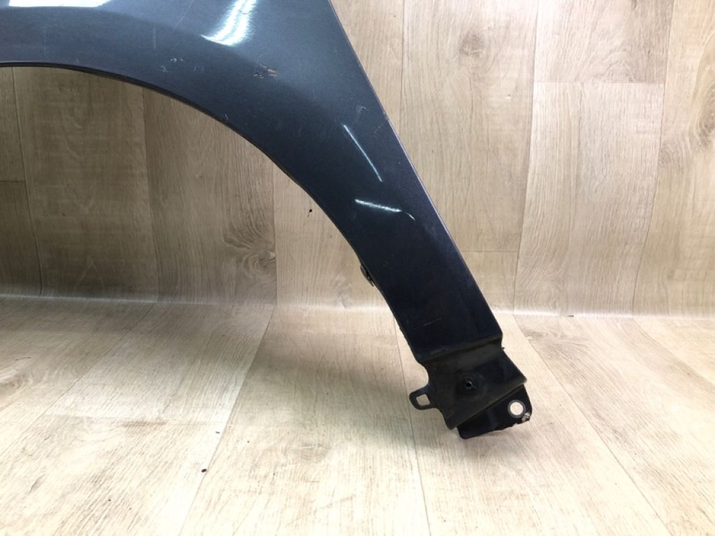 53883-06090 | Крило переднє лів. TOYOTA CAMRY 50 12-15 - Фото 4