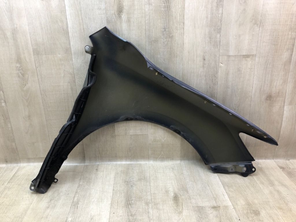 53883-06090 | Крило переднє лів. TOYOTA CAMRY 50 12-15 - Фото 5