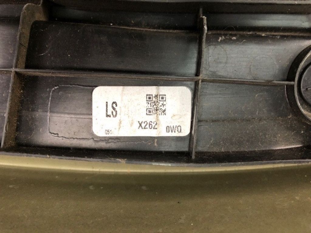 53883-06090 | Крило переднє лів. TOYOTA CAMRY 50 12-15 - Фото 7