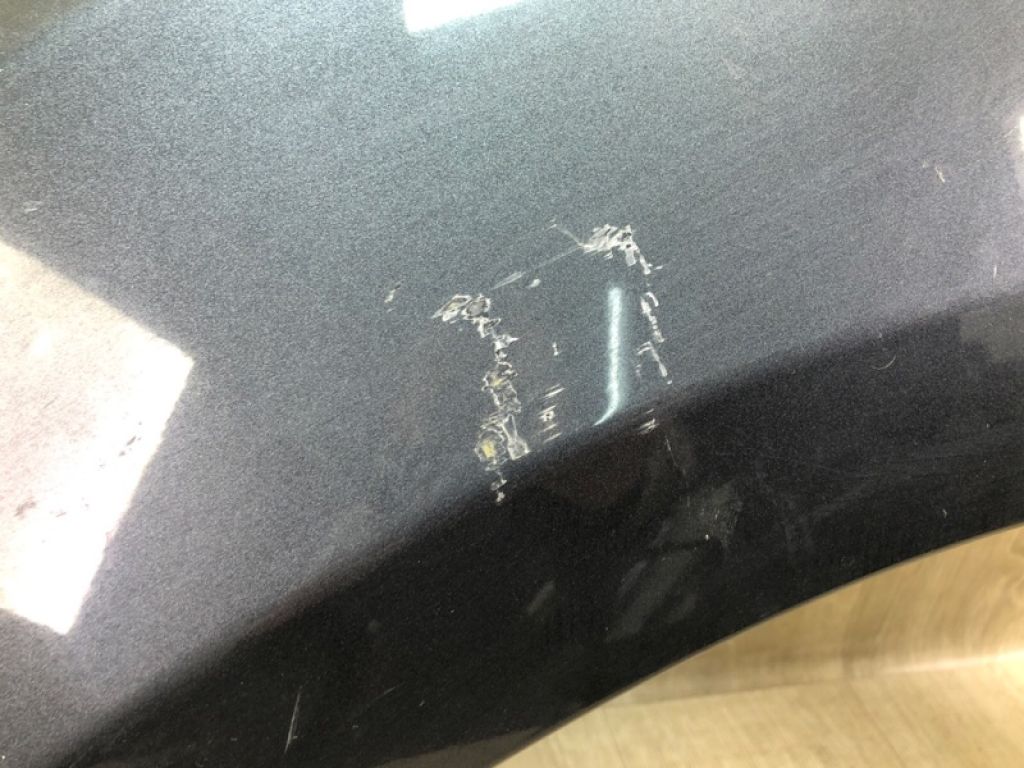 53883-06090 | Крило переднє лів. TOYOTA CAMRY 50 12-15 - Фото 9