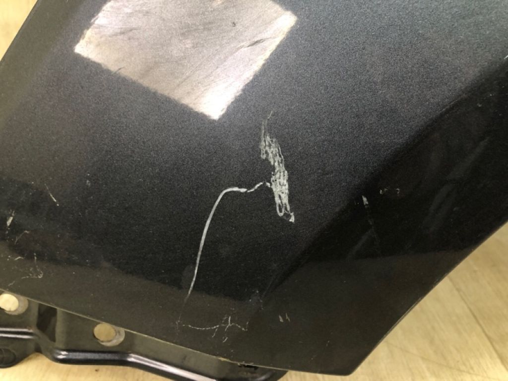 53883-06090 | Крило переднє лів. TOYOTA CAMRY 50 12-15 - Фото 10