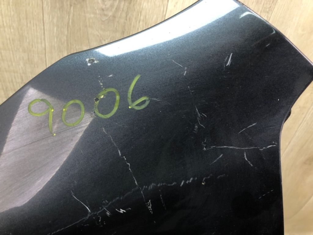 53883-06090 | Крило переднє лів. TOYOTA CAMRY 50 12-15 - Фото 11