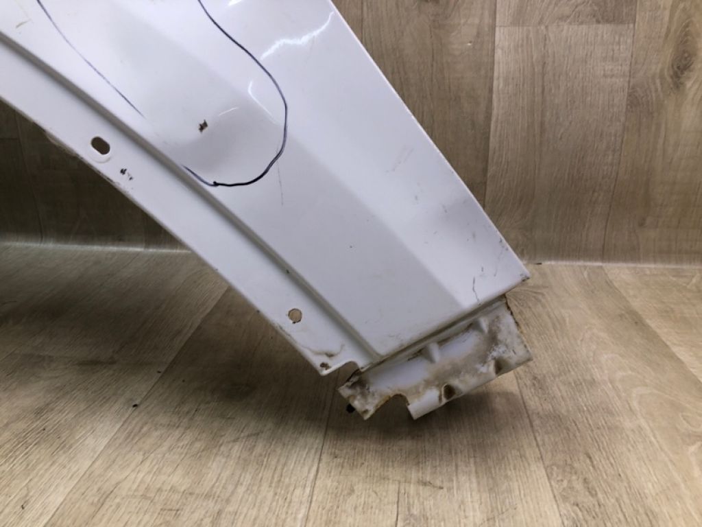 55369597AC | Крило переднє лів. JEEP GRAND CHEROKEE 11-22 - Фото 4