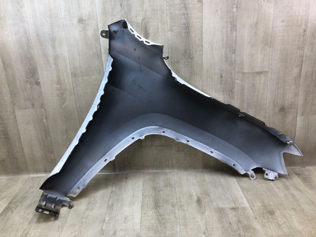 55369597AC | Крило переднє лів. JEEP GRAND CHEROKEE 11-22 - Фото 5