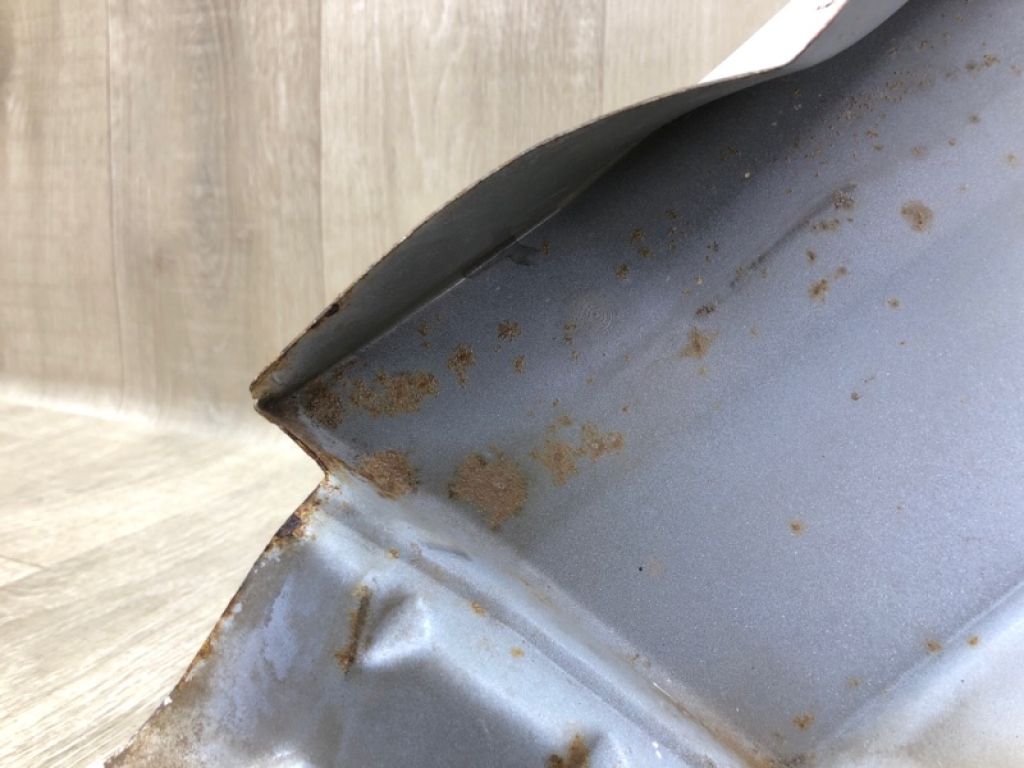 55369597AC | Крило переднє лів. JEEP GRAND CHEROKEE 11-22 - Фото 9