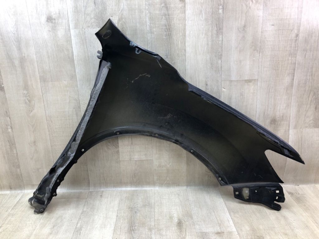 631014BA0A | Крило переднє лів. NISSAN X-TRAIL/ROGUE T32 13-20 - Фото 5