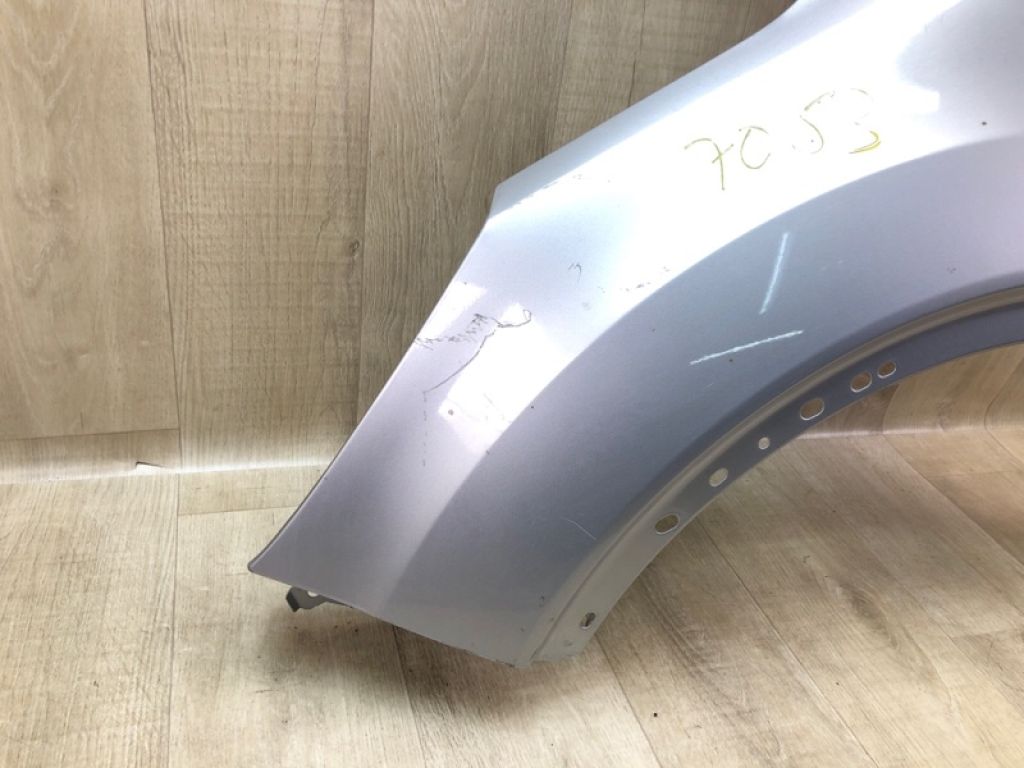 GJ5Z-16006-A | Крыло переднее лев. FORD ESCAPE 12-19 - Фото 2