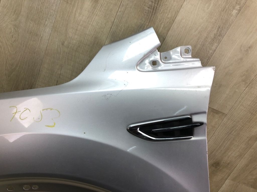 GJ5Z-16006-A | Крыло переднее лев. FORD ESCAPE 12-19 - Фото 3