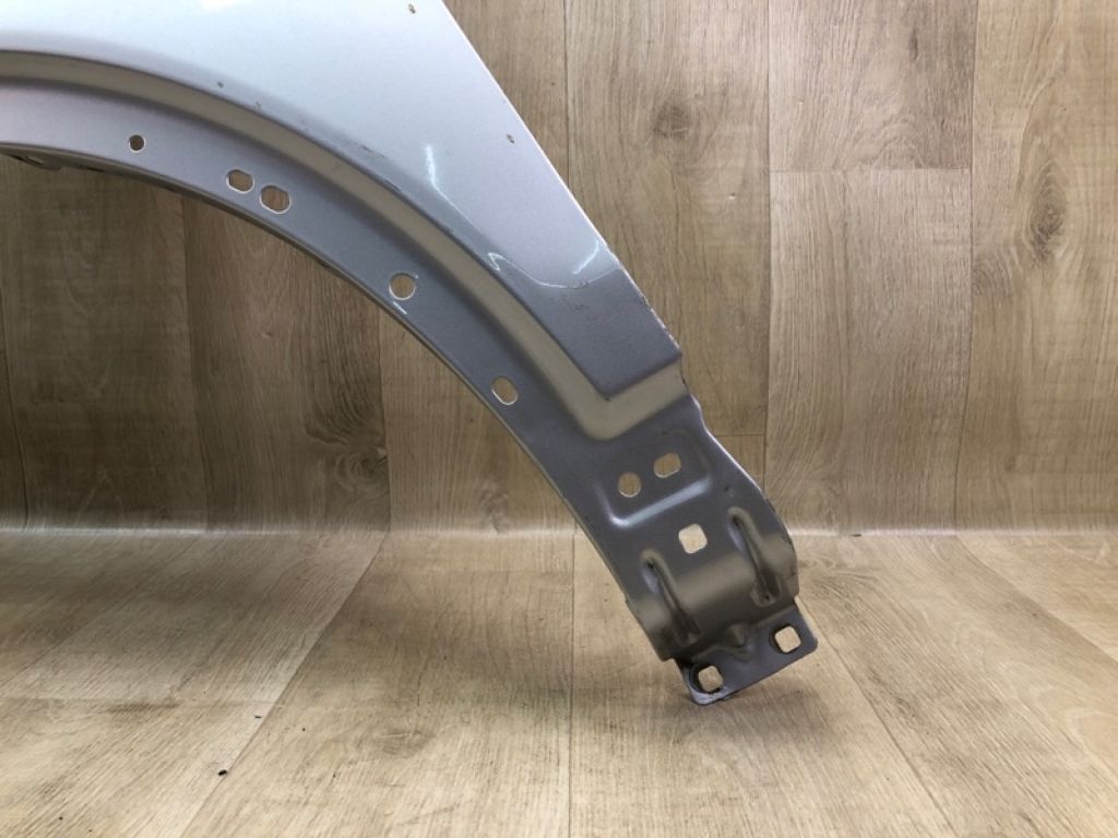 GJ5Z-16006-A | Крыло переднее лев. FORD ESCAPE 12-19 - Фото 4