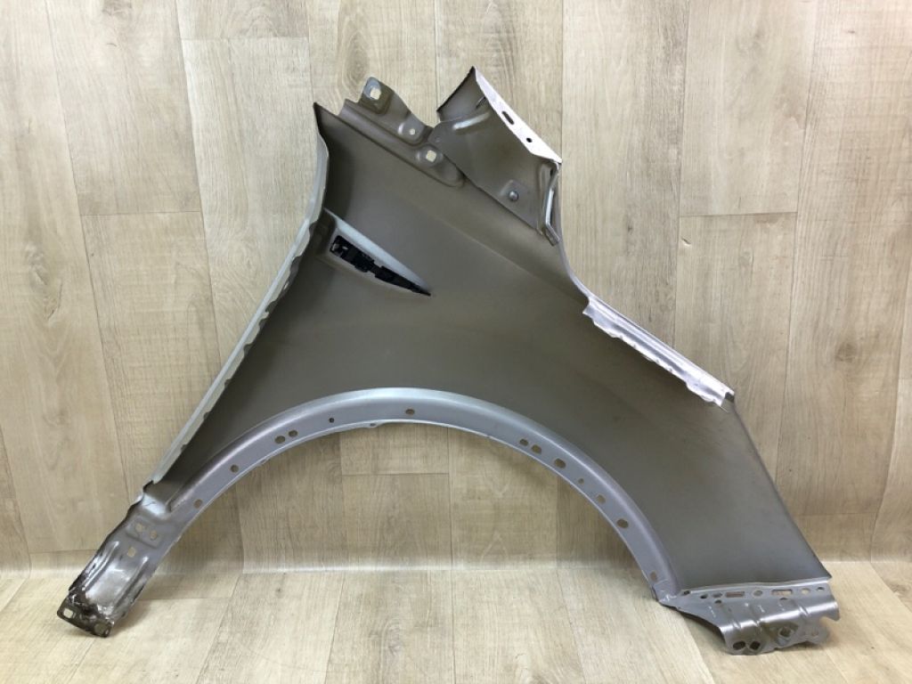 GJ5Z-16006-A | Крыло переднее лев. FORD ESCAPE 12-19 - Фото 5