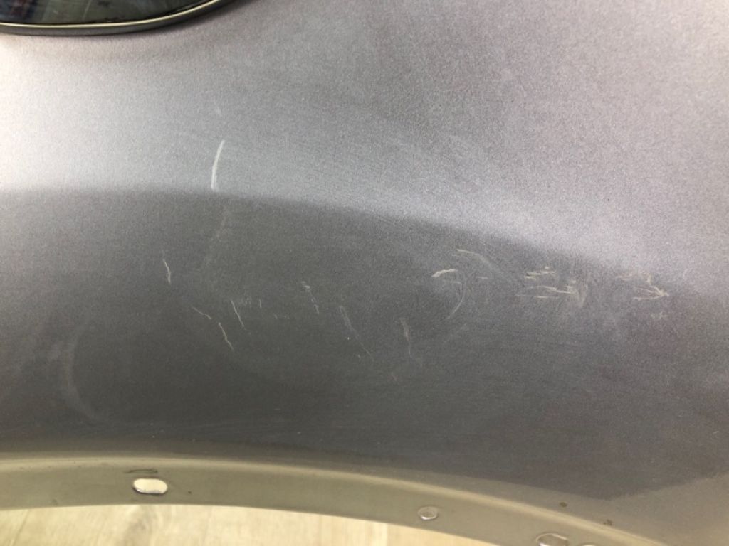 GJ5Z-16006-A | Крыло переднее лев. FORD ESCAPE 12-19 - Фото 8