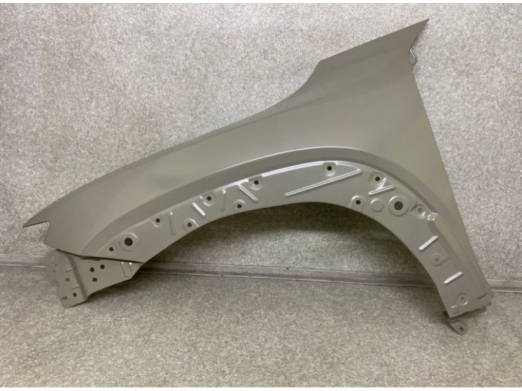 VA4052211 | Крило переднє лів. MAZDA CX-50 22- - Фото 2