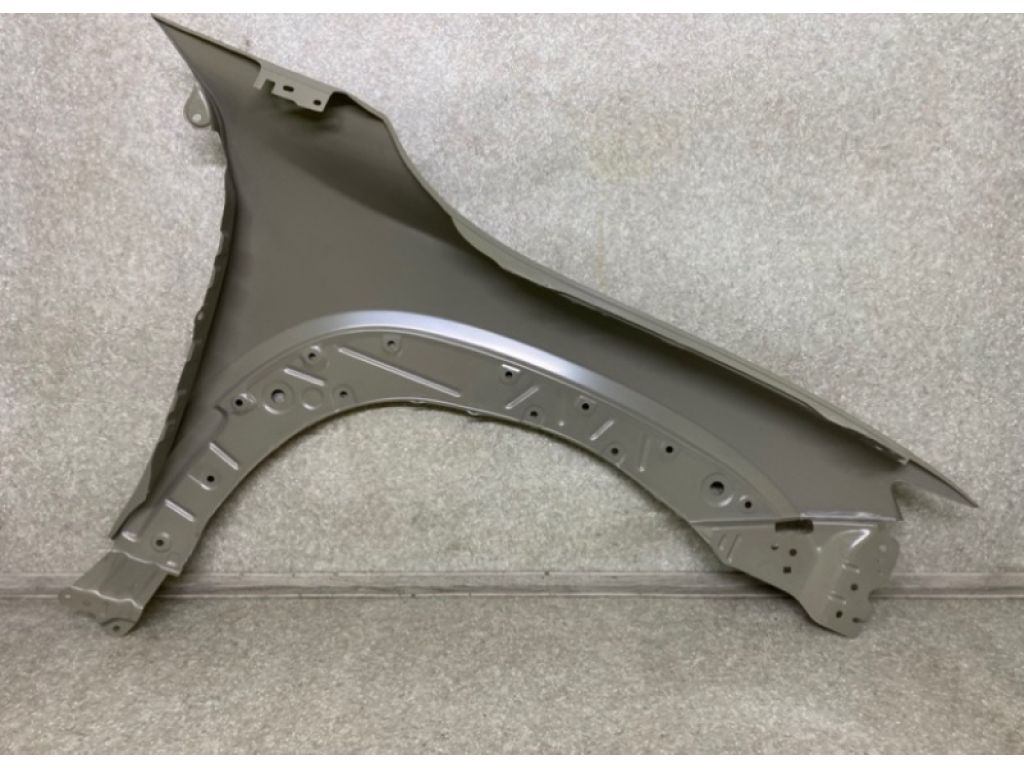 VA4052211 | Крило переднє лів. MAZDA CX-50 22- - Фото 3