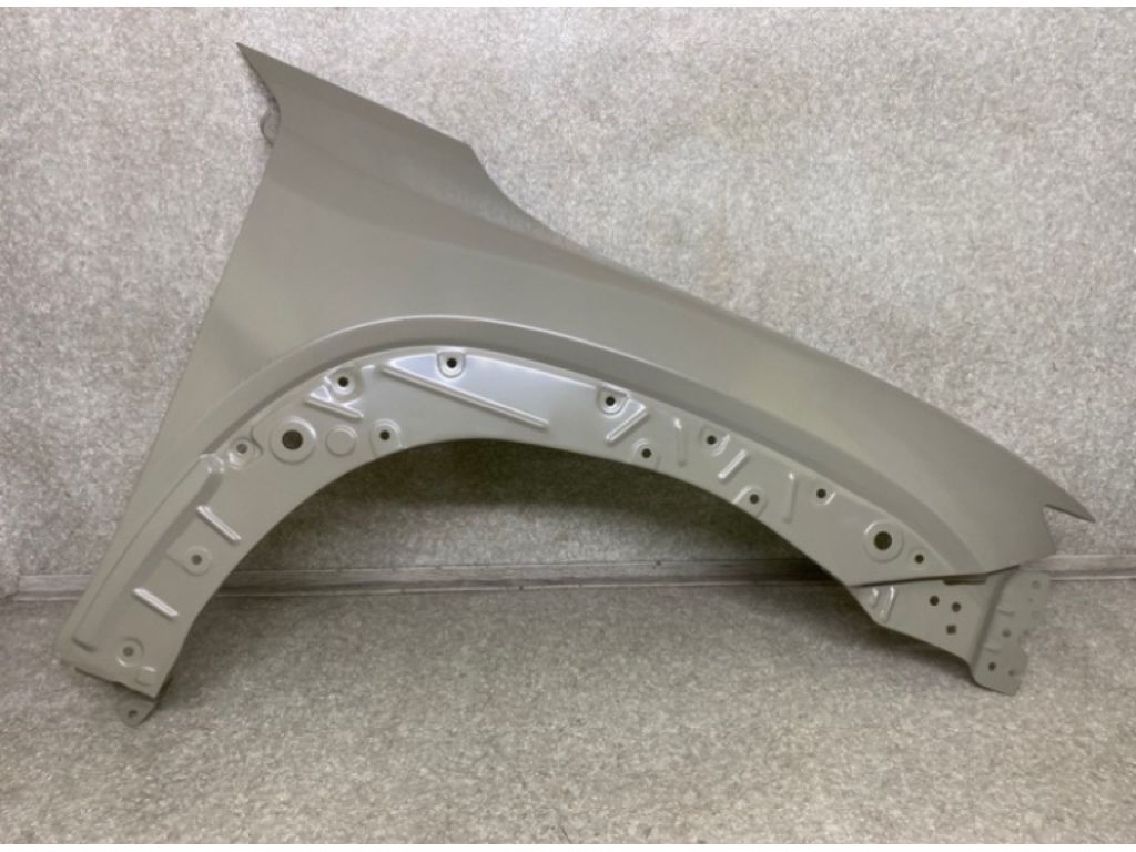 VA4052111 | Крило переднє прав. MAZDA CX-50 22- - Фото 2