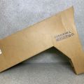DGY952200 | Крило переднє лів. MAZDA CX-30 19-