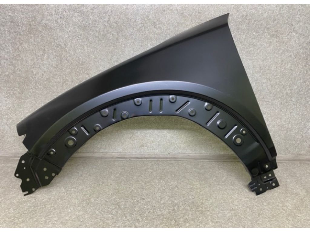 DGY952200 | Крило переднє лів. MAZDA CX-30 19- - Фото 2