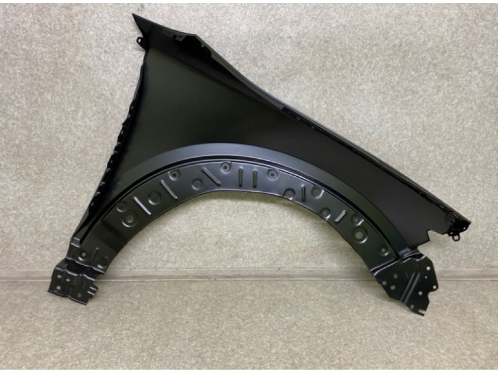 DGY952200 | Крило переднє лів. MAZDA CX-30 19- - Фото 3