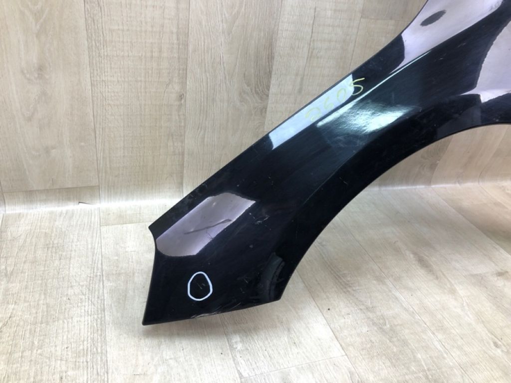 31352073 | Крило переднє лів. VOLVO S60 13-18 - Фото 2