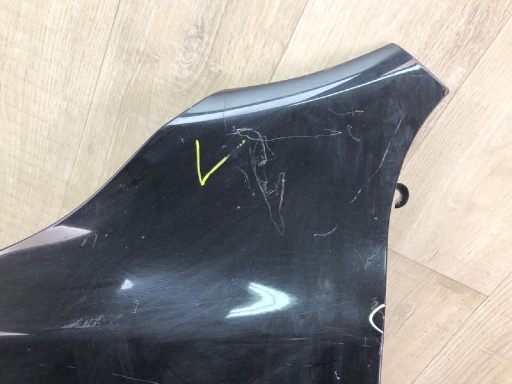 31352073 | Крило переднє лів. VOLVO S60 13-18 - Фото 3