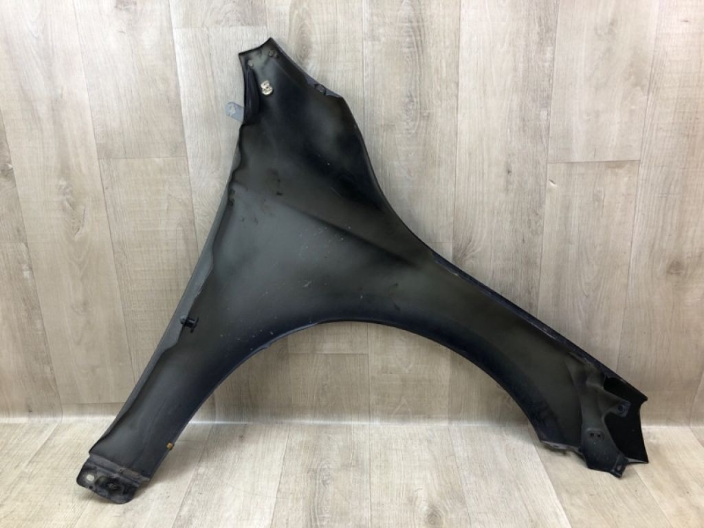 31352073 | Крило переднє лів. VOLVO S60 13-18 - Фото 5