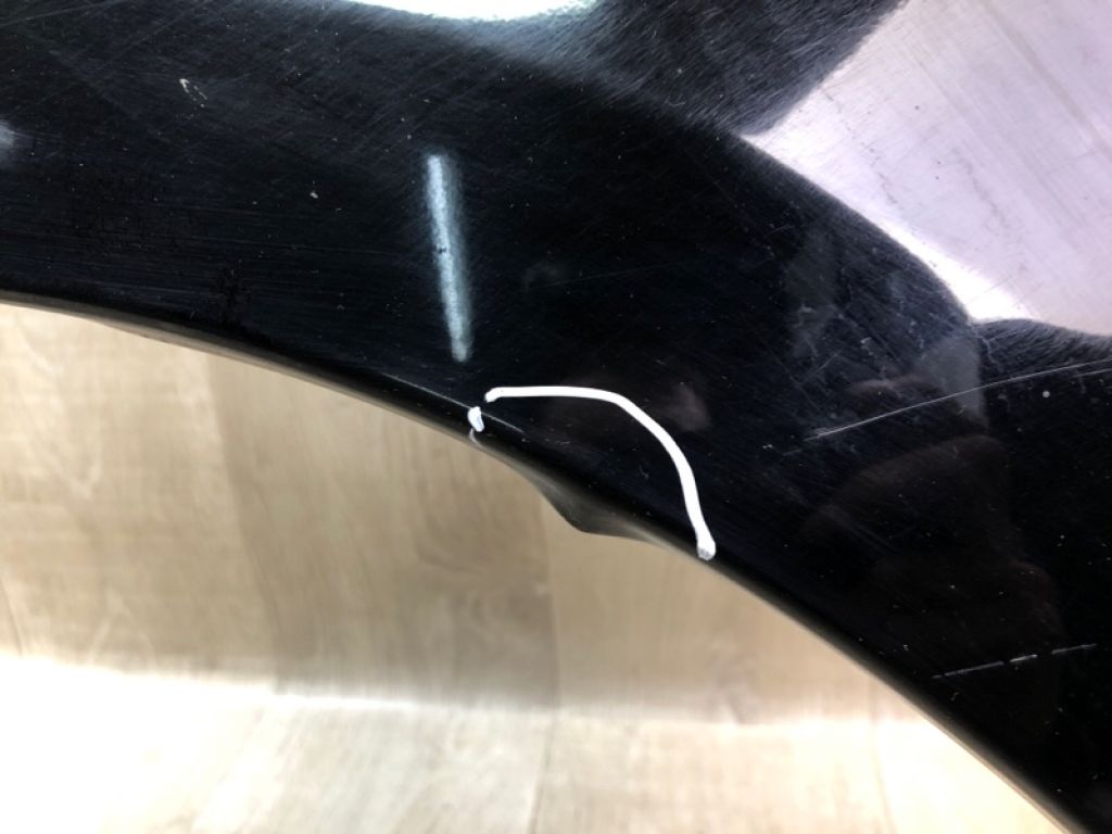 31352073 | Крило переднє лів. VOLVO S60 13-18 - Фото 11